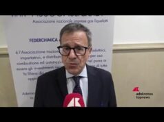 GNL, Mallone (Comitato ETS): “Studio su ETS da condividere con operatori del settore”