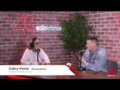 Gabry Ponte: “La prima volta che ho messo ‘Blue’ la gente è andata via”