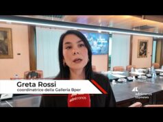 Galleria Bper, i giovani al centro della strategia culturale