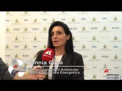 Gava: “Target UE raggiunti con nove anni di anticipo”