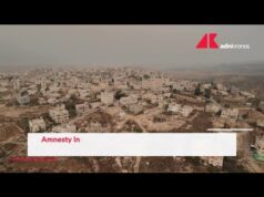 Gaza, Amnesty: “Da Hamas crimini contro l’umanità dal 7 ottobre”