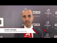 Gdo: Cassago (Metro), ‘Fieri della partnership con Michelin’