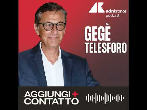 Gegé Telesforo, dallo scat alla libertà del jazz