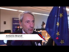 Gender: Brandi (Pro Vita), “Ue faccia marcia indietro su strategia Lgbt, migliaia di giovani