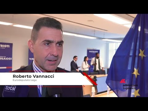 Gender: Vannacci (Lega), “Sconvolto da fondi assegnati a ideologia di genere, preoccupato dai