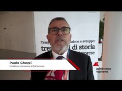 Ghezzi (InfoCamere), “App Impresa Italia per snellire autocertificazioni”