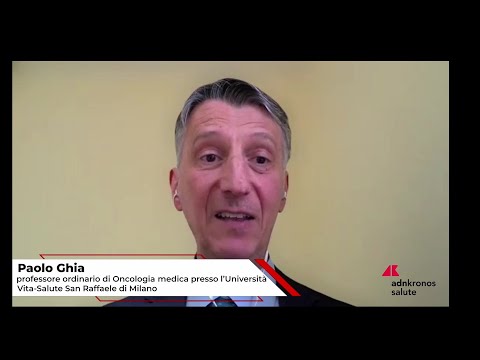 Ghia (Oncologia Vita-Salute San Raffaele Milano), ‘Nuova opzione terapeutica innovativa amplia cure