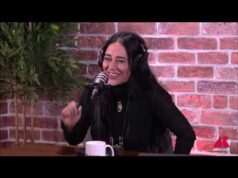 Giada Colagrande è Agadez: “La mia musica è un rito tra sciamanesimo e femminino sacro”