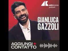 Gianluca Gazzoli, dalla radio, al podcast, fino a ‘Sanremo Giovani’