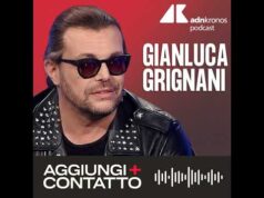 Gianluca Grignani, 30 anni di ‘Destinazione Paradiso’