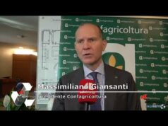 Giansanti (Confagricoltura): “Investire nell’innovazione significa produrre di più e abbassare il
