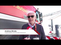 Gic 2026: Binda (Autovictor Srl), ‘servizi a 360° che risovono problema subappalto nei cantieri’