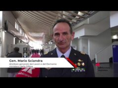 Gic 2026: Gen. Sciandra (Md), ‘nuove procedure per appalti Difesa tra sicurezza e riservatezza’