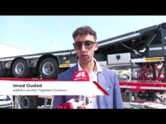 Gic 2026: Oudad (Tagliaferri Giuliano), ‘da 15 anni dealer esclusivi di Faymonville’