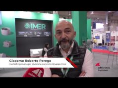 Gic 2026: Perego (Gruppo Imer), ‘palcoscenico interessante per proporre le nostre due novità’