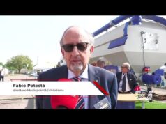 Gic 2026: Potestà (Mediapoint & Exhibitions), ‘oltre 330 espositori, infrastrutture tema centrale’