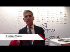 Gic 2026: Ruggiu (Atecap), ‘cambiamento epocale per calcestruzzo: ora più importante prestazione