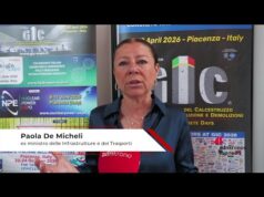 Gic 2026: ex ministro De Micheli, ‘Europa punti a innovazione in tutte le filiere’