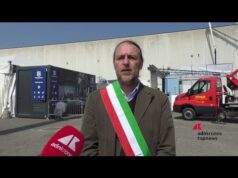 Gic Piacenza 2026: vicesindaco Bongiorni, ‘aiuta promozione tessuto produttivo locale’