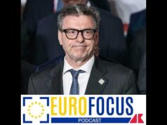 Giorgetti all’Eurogruppo insiste sulla flessibilità, “siamo nel giusto” – Eurofocus podcast Adnkron