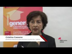 Giornata emofilia, Cassone (FedEmo) ‘mancano medici nei centri, serve specialista dedicato’