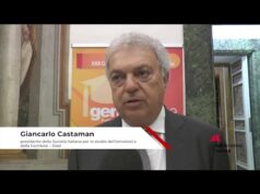 Giornata emofilia: Castaman (Siset), ‘senza una sScuola di specializzazione mancano nuovi esperti