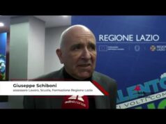 Giovani: ass. Schiboni, ‘sviluppino competenze per essere competitivi nel mondo del domani’