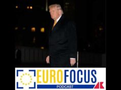 Gli Usa fuori dalle organizzazioni internazionali, cosa cambia per l’Europa?