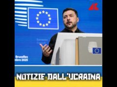 Gli inviati di Mosca e di Kiev a Miami nel weekend per trattare