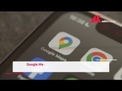 Google Maps, nuova funzione salva in automatico posizione del parcheggio