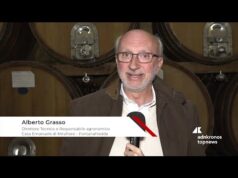 Grasso, Fontanafredda: “Il progetto con Bayer ci aiuta a trovare soluzioni innovative e sostenibili