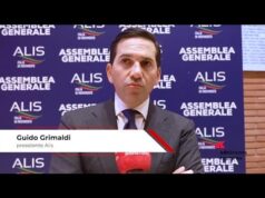 Grimaldi (Alis): “ Associazione in crescita, servono correttivi UE sulle tasse ETS”