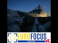 Groenlandia, Golden Dome e il ritorno della paura nucleare