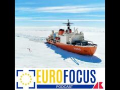 Groenlandia, l’Ue riscopre i rompighiaccio