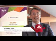 Hiv: Gori (Sacco), “PrEP long acting rivoluzionaria, favorisce aderenza a terapia”