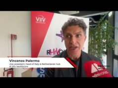 Hiv: Palermo (Viiv), ‘RHIVolution rappresenta nostro impegno per trasformare l’innovazione in
