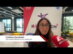 Hiv: Zocchetti (Viiv), ‘l’obiettivo è trovare soluzioni e risposte per chi vive con Hiv’