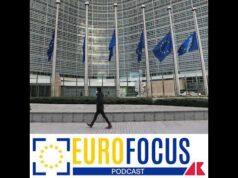 I Big 6 e l’Europa a due velocità: la corsia rapida per salvare l’Unione