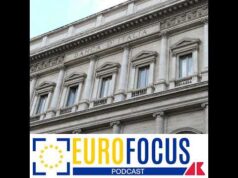 I conti pubblici restano un problema per l’Italia in Europa