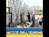 I ministri Ue a Bucha: “Onoriamo la memoria delle vittime” – Notizie dall’Ucraina podcast, Adnkronos