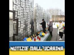 I ministri Ue a Bucha: “Onoriamo la memoria delle vittime” – Notizie dall’Ucraina podcast, Adnkronos