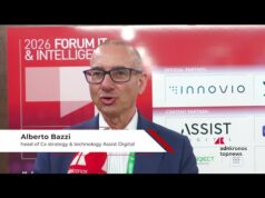 IT: Bazzi (Assist Digital), ‘nostra forza è competenza e capacità riorganizzativa’