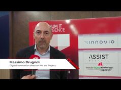 IT: Brugnoli (WeAreProject), ‘principali esigenze aziende sono Ai e cyber security’