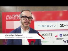 IT: Callegari (Innovio), ‘fattore umano centrale in cyber security, cruciale la formazione’