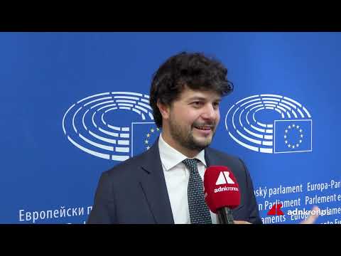 Ia, Benifei (Pd): “Strategia Ue per commercio: sicurezza su chip e materie prime critiche”