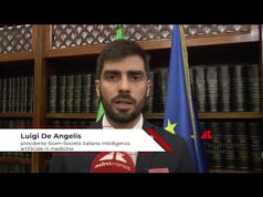 Ia: De Angelis (Siiam), ‘ripensare formazione personale sanitario’