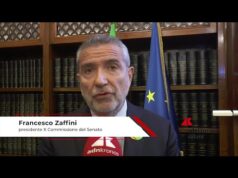 Ia: Zaffini (Fdi), ‘vigilare, diagnosi e cure sono del personale sanitario’