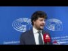 Ia e commercio, Benifei (Pd): “Con Usa e Cina rapporti complessi, servono regole comuni”