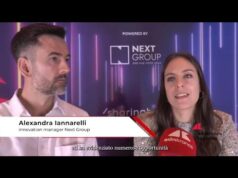 Iannarelli (Next Group), ‘non pensare solo a creatività, ma anche a supporto completo clienti’