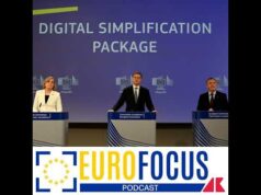 Il Digital Omnibus cambia le regole del gioco: cosa succede al Gdpr, ai dati e all’AI Act